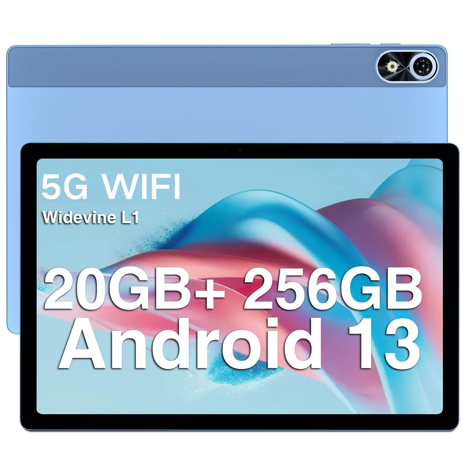 Android 16 タブレットDOOGEE 11インチ 30GB+256GB Android 16 タブレットDOOGEE 11インチ 30GB+256GB Amazon.com